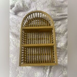 Wooden Shelves - Never Used